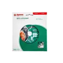 Диск алмазный по кирпичу Hammer Flex DB TB 206-113 турбо 150x22.2x2.6 мм