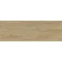 Настенная плитка Delacora Woodstyle WT93WOS21 30x90см цвет коричневый