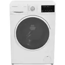 Стиральная машина Schaub Lorenz Slw Mc 6132 59.70x84.50x41.60 см 6 кг цвет белый