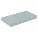 Подоконник Vitrage Design 1200x100мм Нордик полуматовый