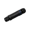 Кабельный коннектор Rexant I-образный 3PIN 0.5-2.5 мм IP68