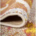 Ковер Erdenet Hunnu 6A2365 175 200x300 см шерсть