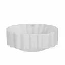 Раковина Artbasin Conchiglia CC.wb.50\\WHT накладная 50см