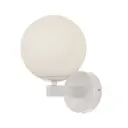 Настенный светильник Kink light Сида 07508-1.01 цвет белый