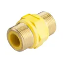 Вставка диэлектрическая Elka 1/2" наружная/наружная резьба