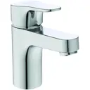 Смеситель для раковины Ideal standard BC827AA однорычажный цвет хром