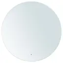Зеркало для ванной Aquanet Смарт 00336637 с подсветкой 100x100см