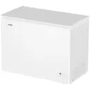 Морозильный ларь Haier HCE200R 820x845x55.5 см цвет белый