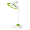Настольная лампа рабочая Energy EN-LED20-1 цвет белый