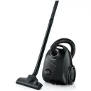 Пылесос с пылесборником Bosch Bgbs2ba1p 600 Вт 3.5 л цвет черный
