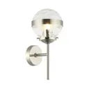 Настенный светильник Stilfort Sogno Sf2134-11-01w цвет никель