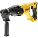 Перфоратор аккумуляторный Dewalt Dch133nt, 18 В Li-Ion, без АКБ и ЗУ, 2.6 Дж