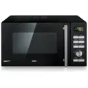 Отдельностоящая микроволновая печь Bbk 25MWI-939T/B 25 л 48.3x28.1x39 см цвет черный