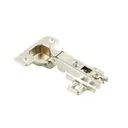 Петля мебельная врезная Lemax Prof 50xM250-Full