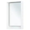 Зеркало для ванной Aquanet Милан 00336390 с подсветкой 50x83см
