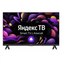 Телевизор Irbis 43U1YDX188FBS2 43" 96.1x56.7 см цвет черный