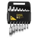 Набор ключей комбинированный Stanley FMMT82900-0 8-19 мм, 7 шт