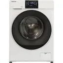 Стиральная машина Hiberg I-ddq6 - 612 w 60x85x51 см 6 кг цвет белый