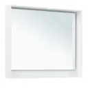 Зеркало для ванной Aquanet Милан 00306372 с подсветкой 96.9x83см