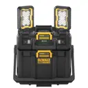 Ящик для инструментов Dewalt 350x400x260 мм, пластик