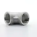 Отвод 90° Ifitting 3/4"x3/4" ВР нержавеющая сталь MG-FEDD20/6