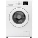 Стиральная машина Krona Itter white 1000 6k wm 59.8x84.5x44.5 см 6 кг цвет белый