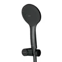 Лейка для душа Am.pm F0119022_7214 3 режимная цвет черный матовый