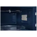 Отдельностоящая микроволновая печь Samsung MG23T5018AN/BW 48.9x27.5x38.1 см 23 л цвет мятный, черный