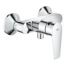 Смеситель для душа Grohe BauEdge New 23635001 однорычажный цвет хром