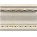 Плинтус декоративный Cosca Décor СПБ057573 2200мм, сапфир