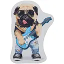 Ковер Silver Stone Kindora VA-08 70х100 см полиэстер