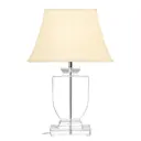 Настольная лампа Loft It Crystal 10272 цвет бесцветный/прозрачный