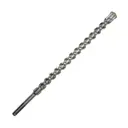 Бур по железобетону D.Bor 4C Max 4MD16L1340, 16x1340 мм