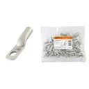 Наконечник кабельный луженый Tdm electric JG-25 10-25 мм металл 2 шт.