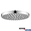 Лейка для верхнего душа Kevon KV49772 круг цвет хром