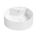 Раковина мебельная Wellsee 32940100S 40см