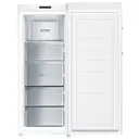 Отдельностоящая морозильная камера Haier HF-242WG WHITE 59.5x144.7x63 см цвет белый
