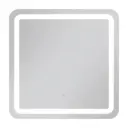 Зеркало Vigo Jess Classic 70 см