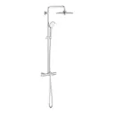 Душевая стойка Grohe Euphoria system 260 26114002 4 режимная цвет хром