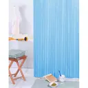 Шторка для ванной комнаты Bath Plus 52423 200x240см цвет бесцветный/прозрачный