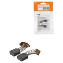 Щетки графитовые для УШМ TDM Electric ЩГ-10800106