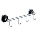 Крючок Ekko E3216-4 цвет хром