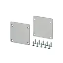 Заглушка Arlight SL-ARC-3535 Silver 026589
