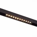 Трековый светильник ST Luce Seide ST361.446.12 12Вт 1009 встроенные светодиоды