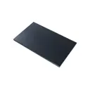Столешница SOLARIUS 50x20 см Массив сосны цвет антрацит