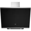 Вытяжка Beko HCA63640B 59.5 см цвет черный