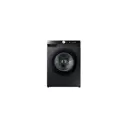Стиральная машина Samsung Ww80ag6s28ablp 60x85x0 см 8 кг цвет серый