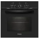 Встраиваемый духовой шкаф Gefest Дгэ 621-01 59.80x59.50x56.50 см цвет черный