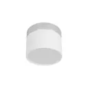 Светильник точечный накладной светодиодный Loft It Photon 10179-7 white 7 Вт холодный белый (голубой) свет цвет хром/белый