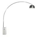 Торшер Loft It Arco 5001 цвет белый
